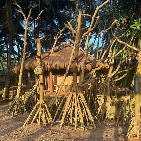 Coconut Bar Hotel Bentota Exterior photo